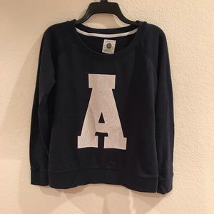 Woman’s long sleeve shirt